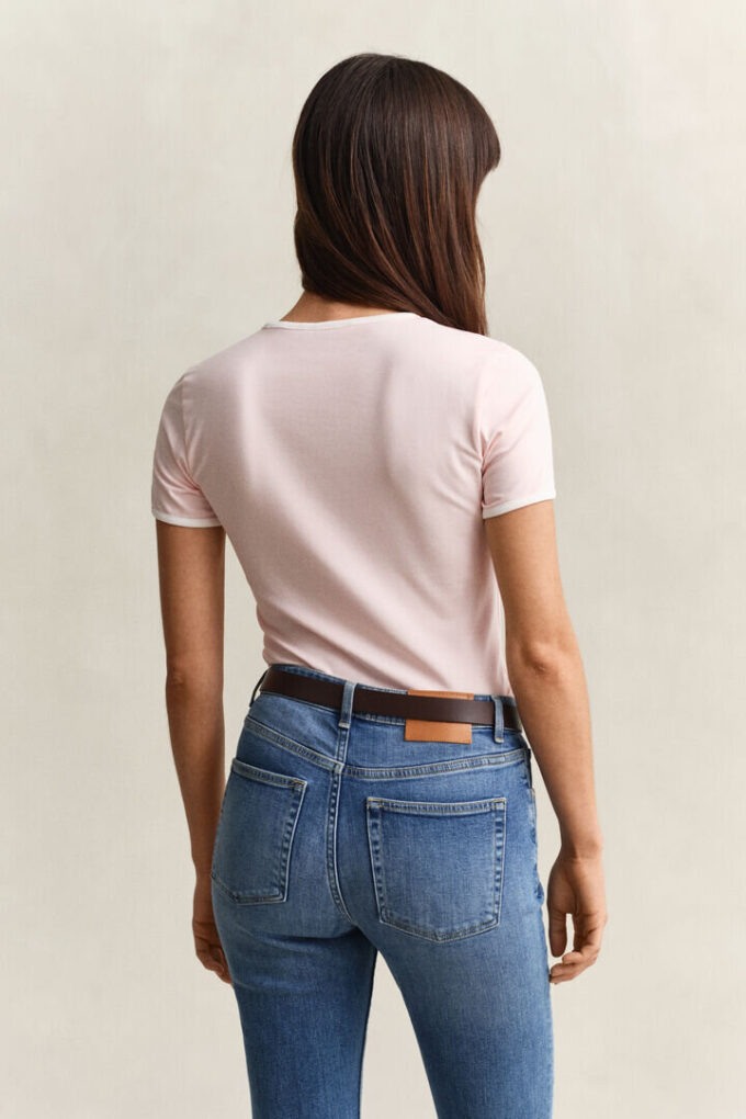 Ringer T-Shirt