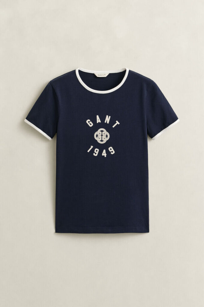 Ringer T-Shirt