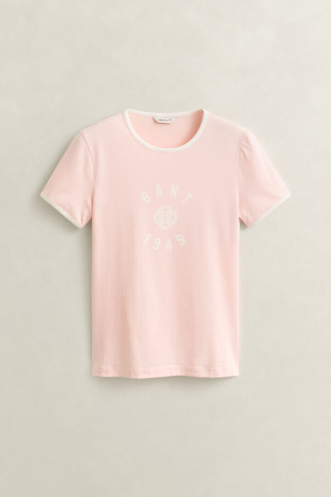 Ringer T-Shirt