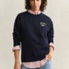 Rope Graphic Sweatshirt