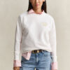 Rope Graphic Sweatshirt