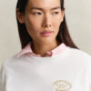 Rope Graphic Sweatshirt