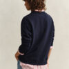 Rope Graphic Sweatshirt