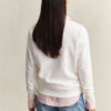 Rope Graphic Sweatshirt