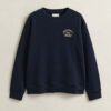 Rope Graphic Sweatshirt