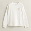 Rope Graphic Sweatshirt