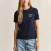 Rope Graphic T-Shirt