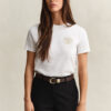 Rope Graphic T-Shirt