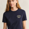 Rope Graphic T-Shirt