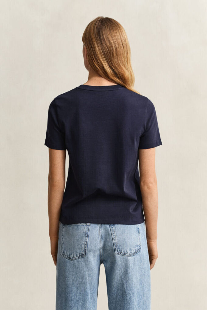 Rope Graphic T-Shirt