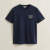 Rope Graphic T-Shirt