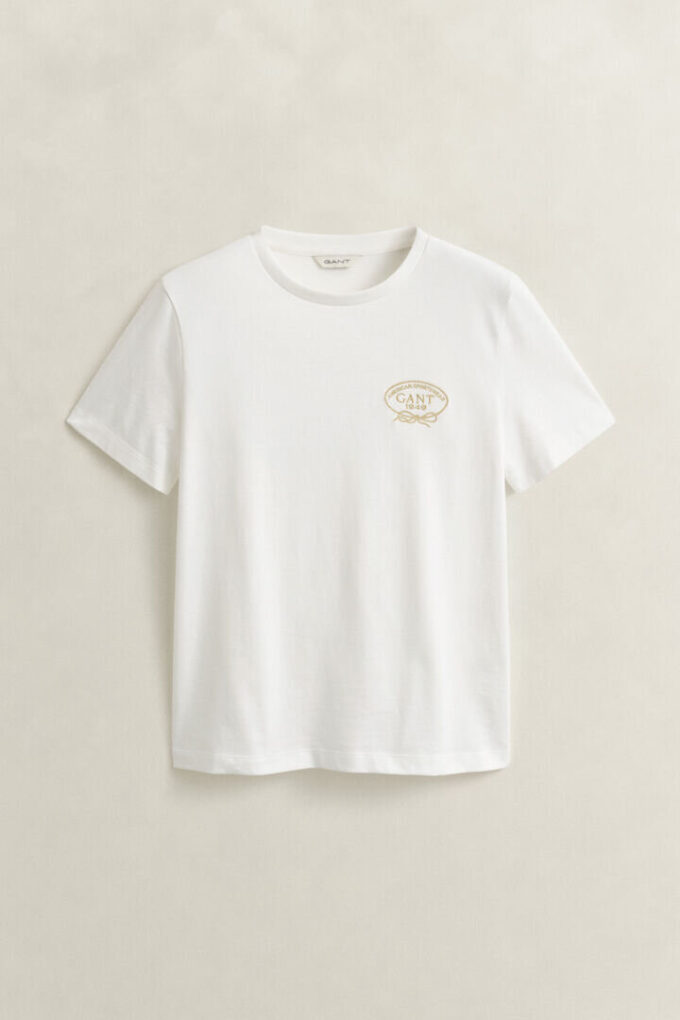 Rope Graphic T-Shirt