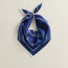 Rope Silk Scarf