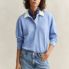 Rugger Sweatshirt