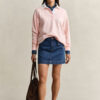 Rugger Sweatshirt