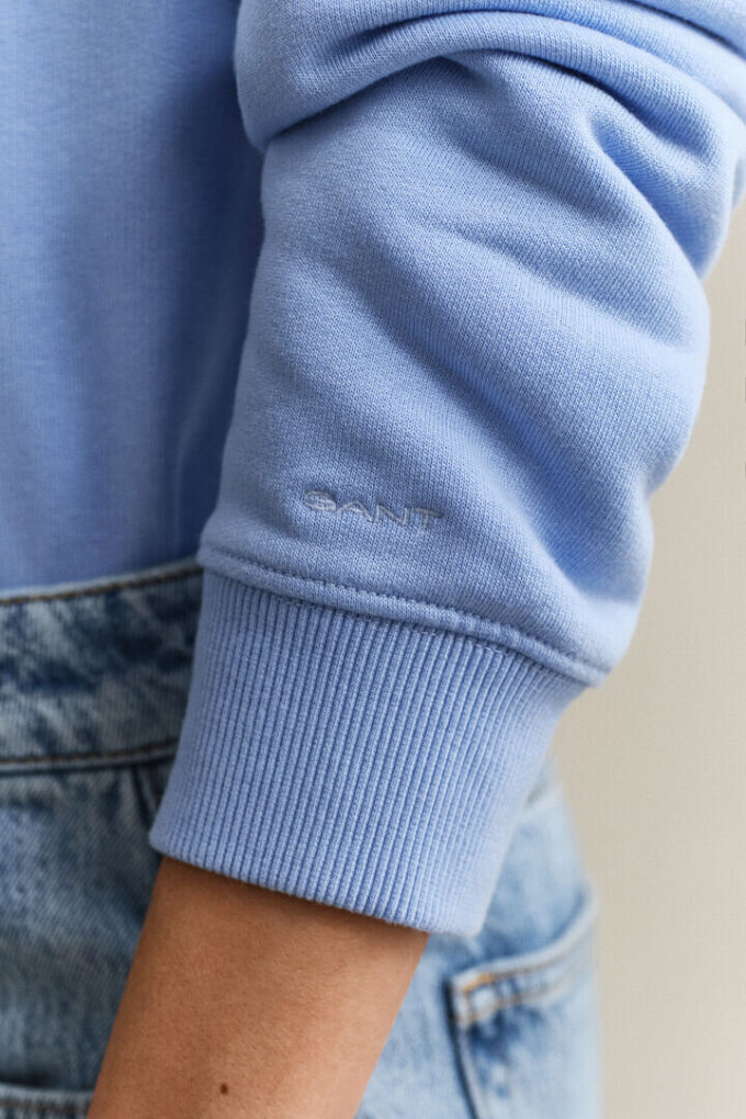 Rugger Sweatshirt