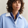 Rugger Sweatshirt