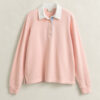 Rugger Sweatshirt