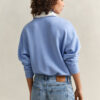Rugger Sweatshirt