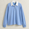 Rugger Sweatshirt