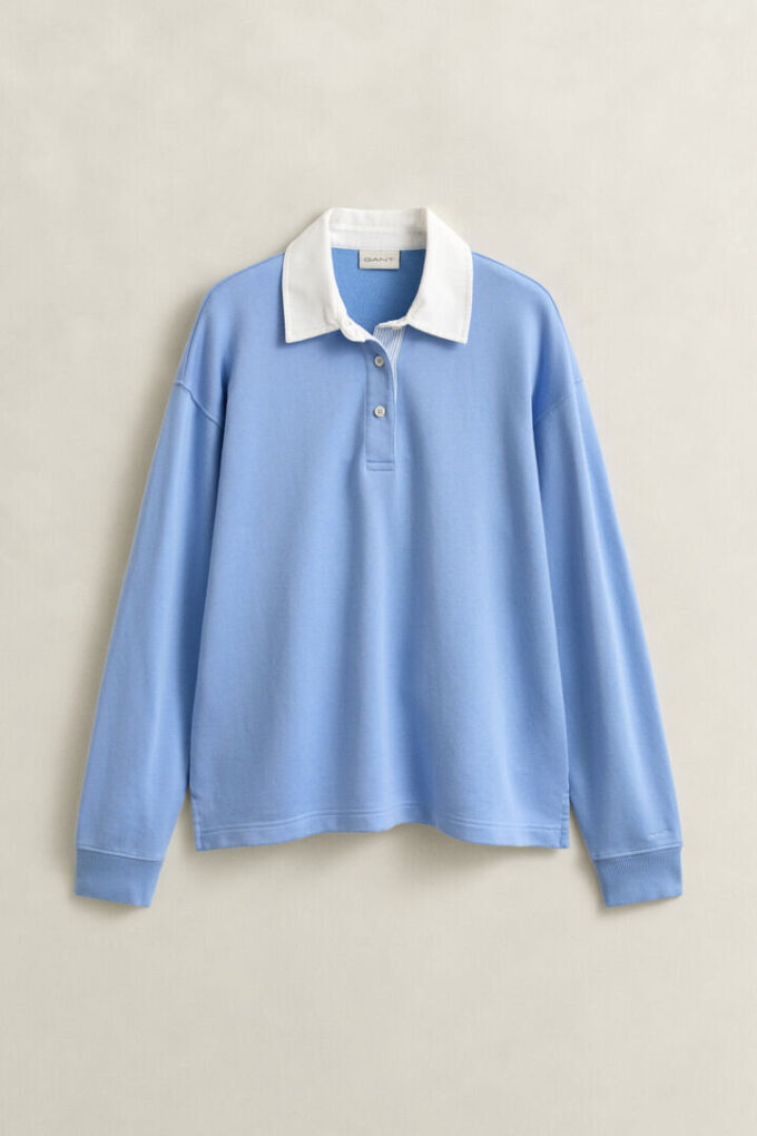 Rugger Sweatshirt