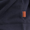 Sacker Rib Half-Zip Sweatshirt