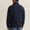 Sacker Rib Zip Sweatshirt