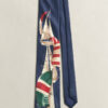 Sailing Boat Tie