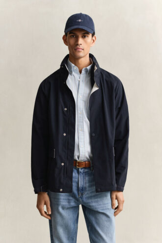 Sailor Jacket