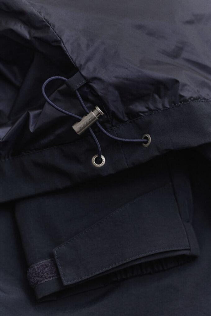 Sailor Jacket