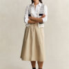 Sateen Shirt