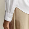 Sateen Shirt
