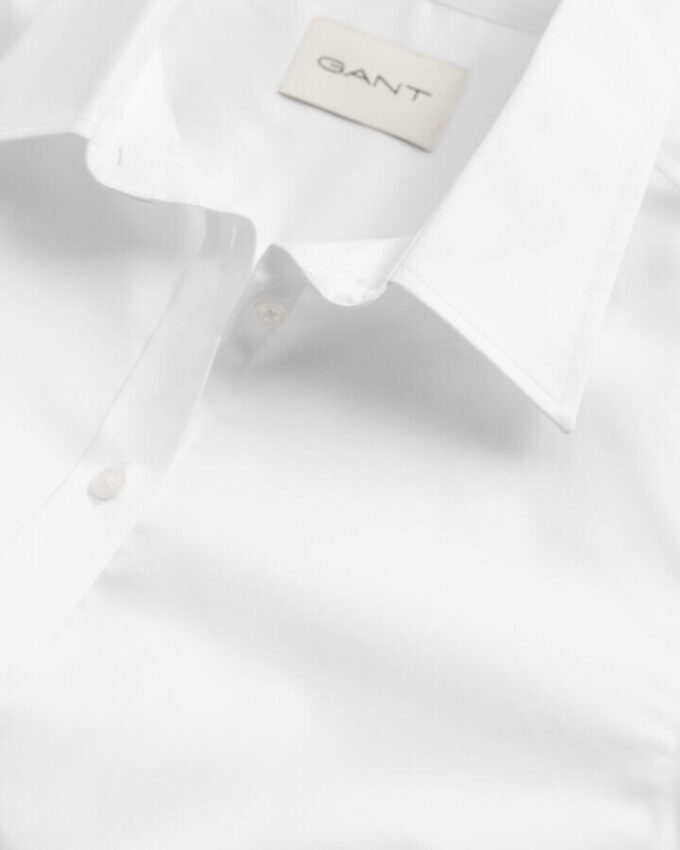 Sateen Shirt