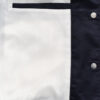 Satin Varsity Jacket