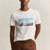 Scenery Graphic T-Shirt