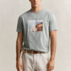 Scenery Graphic T-Shirt