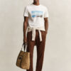 Scenery Graphic T-Shirt