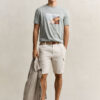Scenery Graphic T-Shirt