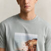 Scenery Graphic T-Shirt