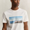 Scenery Graphic T-Shirt