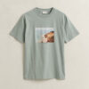 Scenery Graphic T-Shirt