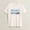 Scenery Graphic T-Shirt