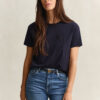 Script T-Shirt