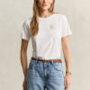 Script T-Shirt