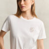 Script T-Shirt