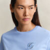 Script T-Shirt