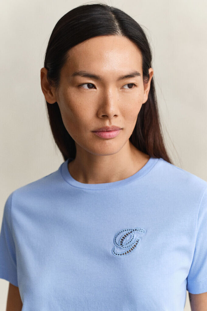Script T-Shirt