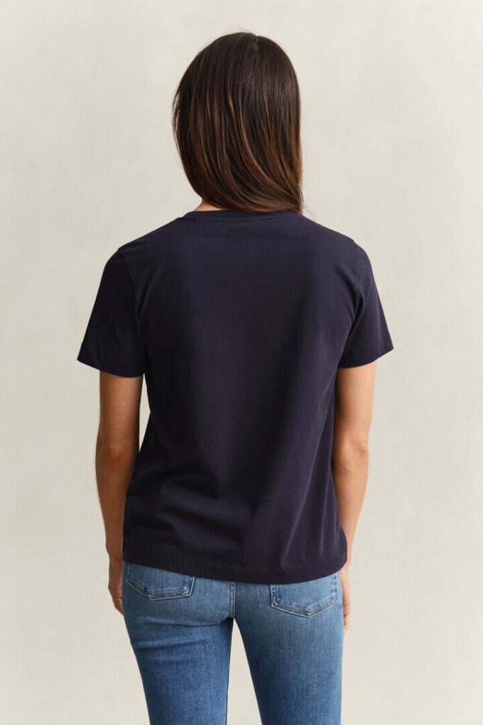Script T-Shirt