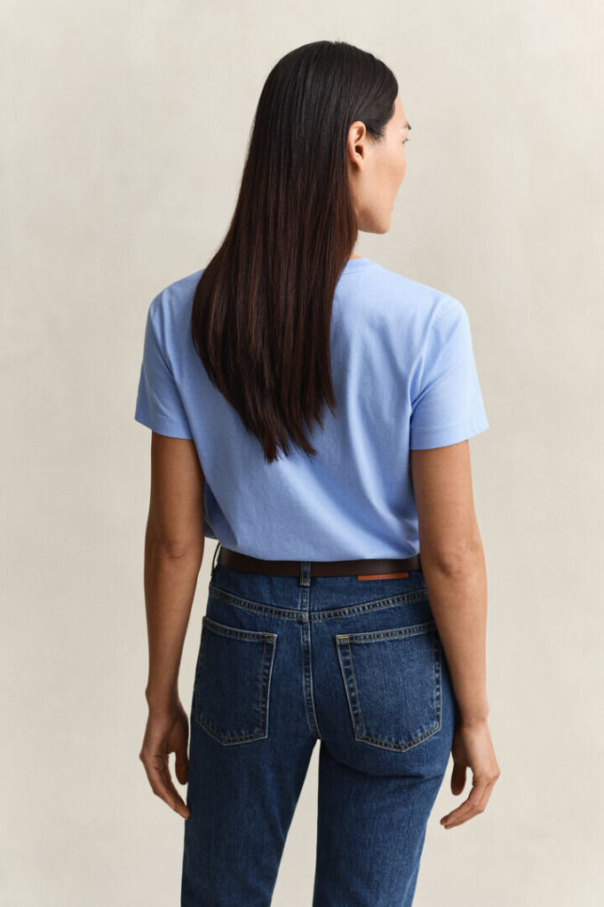Script T-Shirt