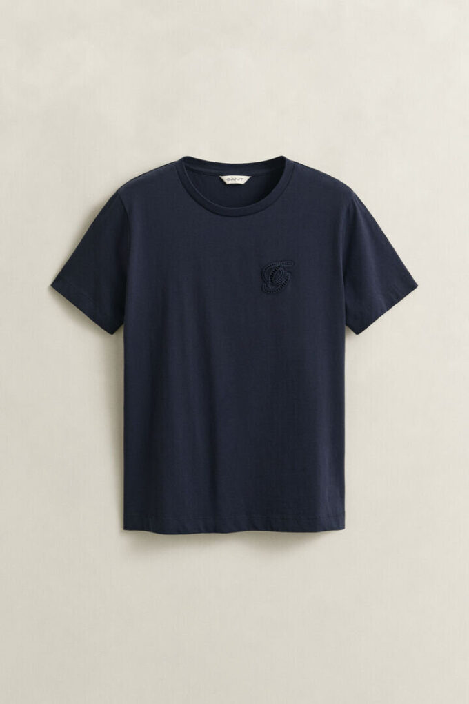 Script T-Shirt